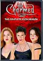 その他 Charmed: Complete Sixth Season/ [DVD] [Import] bme6fzu Charmed: Complete Sixth Season : Amazon.pl: Płyty DVD i Blu-ray